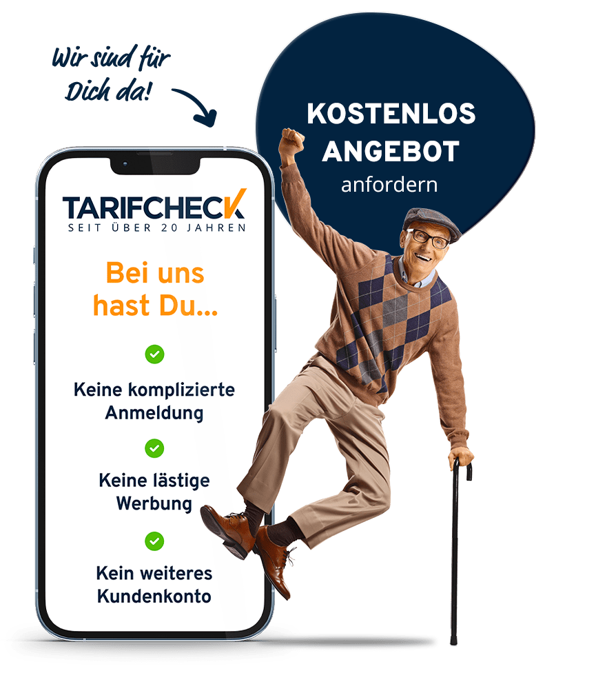 100 % kostenlose Angebotsanforderung
